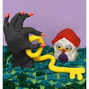 Exposition "Les clés de la maison" au Centre Culturel Jean Cocteau