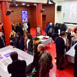 Tabula, trente ans de création et d’histoire aux Grandes Serres de Pantin