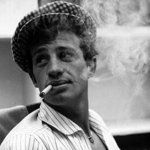 Ciné-balade, le Paris de Belmondo