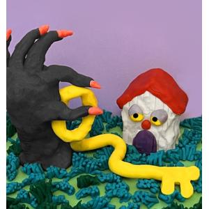 Ateliers enfants au Centre Culturel Jean Cocteau