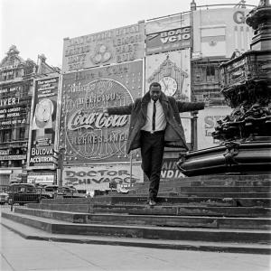 La musique de Paris et Londres - exposition au Palais de la Porte Dorée