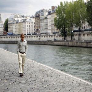 Ciné-balade sur les traces de Woody Allen pour le film Minuit à Paris