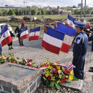 Les lieux de mémoire en Seine-Saint-Denis : internement et déportation