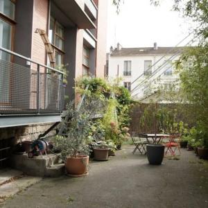 Balade à Ivry-sur-Seine : le devenir d'une banlieue rouge
