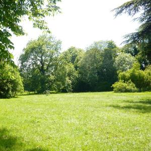 Visite paysagère et sensible du parc de la  Maison d’Art Bernard Anthonioz