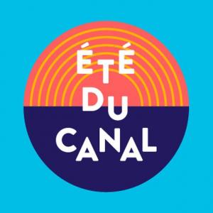 Street-art et canal de l'Ourcq : un mariage détonnant