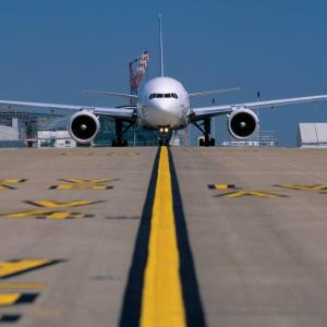 Découverte de l'Aéroport Charles de Gaulle avec accès en zone de sûreté