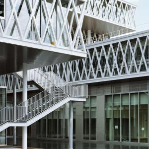 Les Archives Nationales de Pierrefitte: le parcours de la mémoire