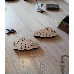Atelier Kameko : création d'éco-mobilier en carton