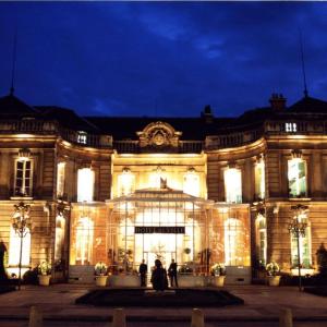 Bal conté "Happy birthday Louise! - Journées du patrimoine