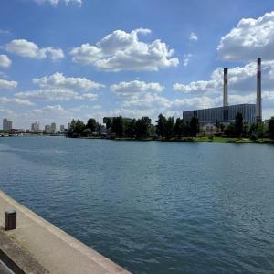 Conférence "Marne et Seine : regards sur nos cours d’eau "