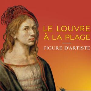 Les ateliers du Louvre à Paris Plage - "Les cambrioleurs du salon"