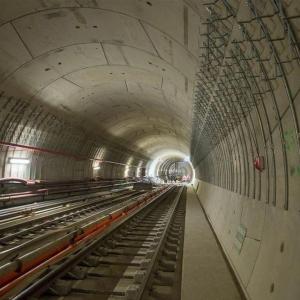 RATP - Prolongement de la ligne 12, un chantier en coeur de ville à Aubervilliers 