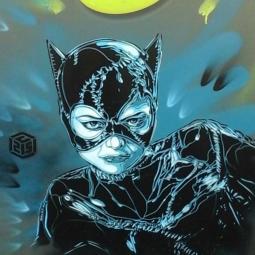 Balade Street-art de Vincennes à Montreuil