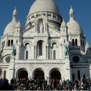 Le quartier de Montmartre : dans les coulisses d'une ville musée