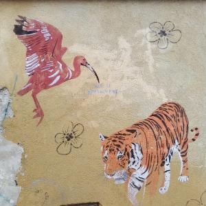 30 ans de street art à Fontenay-sous-Bois