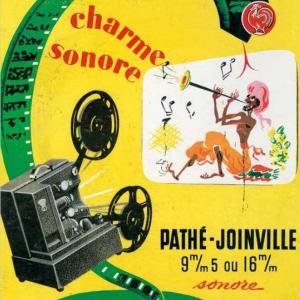 Les archives du Val-de-Marne font leur cinéma
