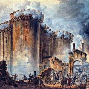 Quartiers d'artisans et de révoltes : Bastille et le Faubourg St Antoine 