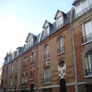 Parcours Briques Nord, l’élégance boulonnaise