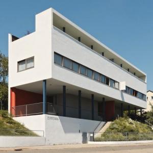 L'architecture de Le Corbusier - Conférence virtuelle