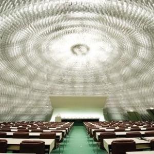 Oscar Niemeyer, une Oeuvre majeure - Conférence virtuelle