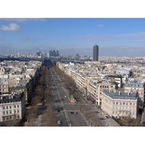Du Louvre à Saint-Germain-en-Laye, une voie royale chargée d’histoire(s)