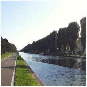 Au fil de l’Ourcq, balade historique le long du canal