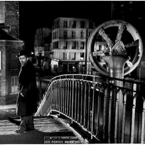 Ciné-balade au bord du canal de l'Ourcq - Avant le cinéma en plein air