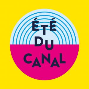 Croisière-Promenade sur le canal de l'Ourcq, en fin d'après-midi