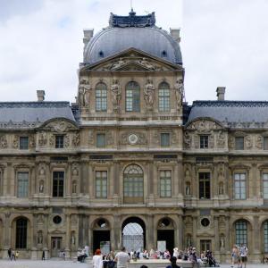 Paris de la Renaissance à la Réforme -