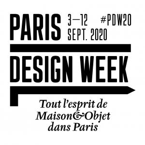 Parcours guidée au rythme du design - Paris Design Week 2020