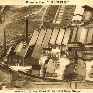 Découverte du quartier Landy-Montjoie à La Plaine Saint-Denis