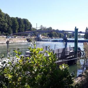 Balade contée : l’eau et l’imaginaire au confluent Marne/Seine