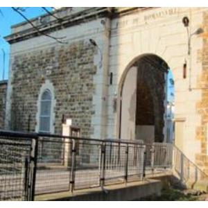 Fort dit de Romainville