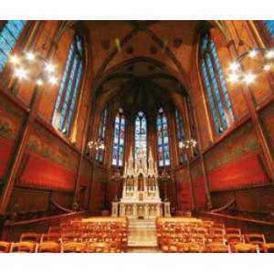 Eglise Notre-Dame de Boulogne-Billancourt : sept siècle et toujours aussi belle