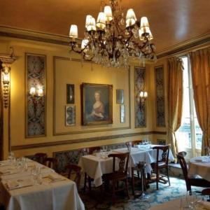 Tour d'horizon des restaurants légendaires dans le Grand Paris - Conférence virtuelle