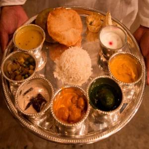 Festin Indien, un voyage gourmand entre Paris et l'Inde - Visite virtuelle