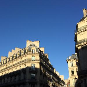 Le Paris d'Haussmann, naissance d'une ville - Conférence virtuelle