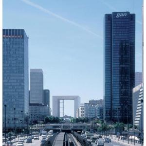 Construire en hauteur dans le Grand Paris : Une longue ascension - Conférence virtuelle