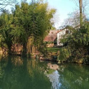 Les bords de Marne à Créteil, visite virtuelle d'un lieu d’inspiration artistique