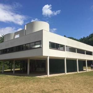 L'architecture de Le Corbusier - Conférence virtuelle