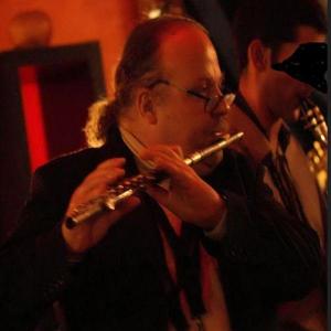 La flûte en Jazz – Conférence virtuelle