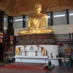 Pagode bouddhistes de Joinville et Vincennes : Invitation au Voyage - Conférence virtuelle