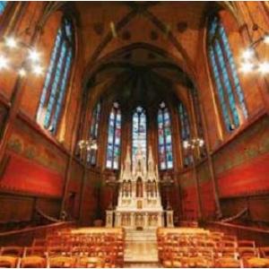 Eglise Notre-Dame de Boulogne-Billancourt : sept siècle et toujours aussi belle