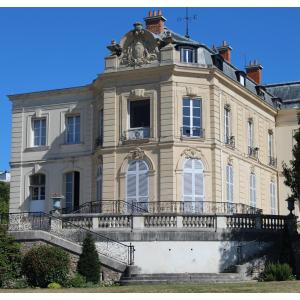 © Archives municipales d'Epinay-sur-Seine