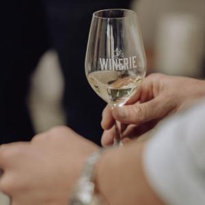 La Winerie, initiation au vin bio produit aux portes de Paris