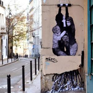 Histoire du Graffiti - Le Street-art et ses tendances - Conférence virtuelle n°6