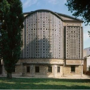 Les débuts de l’architecture en béton armé dans le Grand Paris - Conférence virtuelle
