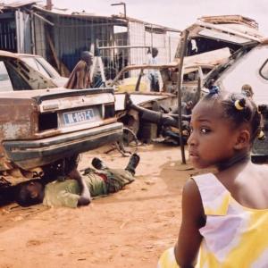 Ciné-goûter en famille, Aya de Yopougon de Marguerite Abouet - Saison Africa 2020