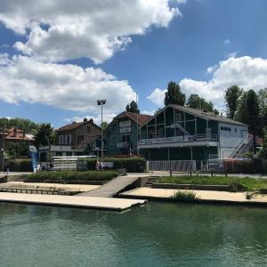 Croisière contée depuis Lagny-sur-Marne